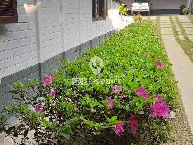 #7709 - Casa para Venda em Itatiba - SP