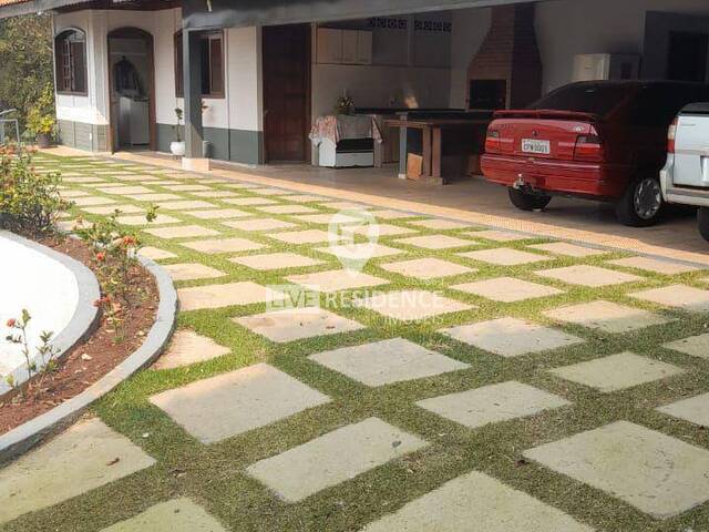 #7709 - Chácara para Venda em Itatiba - SP