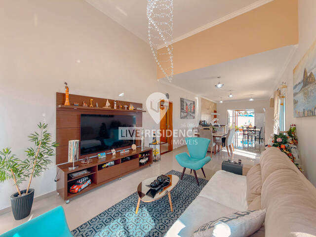 #7703 - Casa em condomínio ou Chácara para Venda em Itatiba - SP