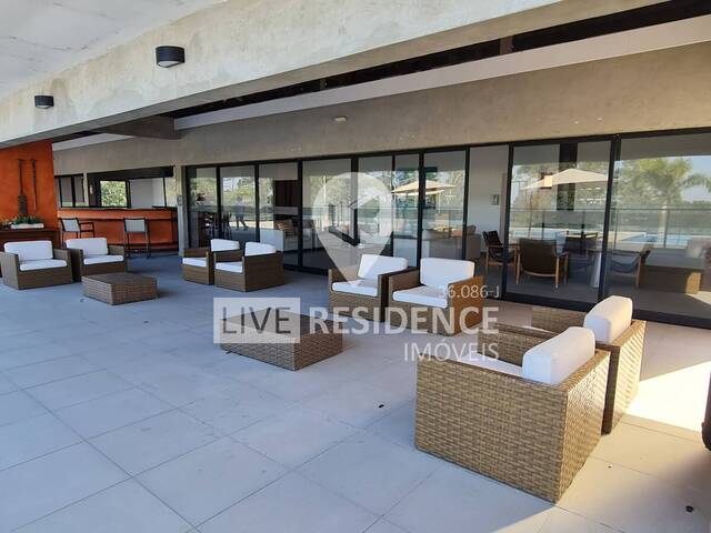 #7717 - Terreno em condomínio para Venda em Itatiba - SP