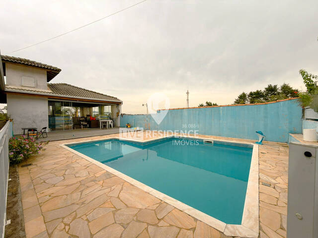 #7689 - Chácara para Venda em Itatiba - SP