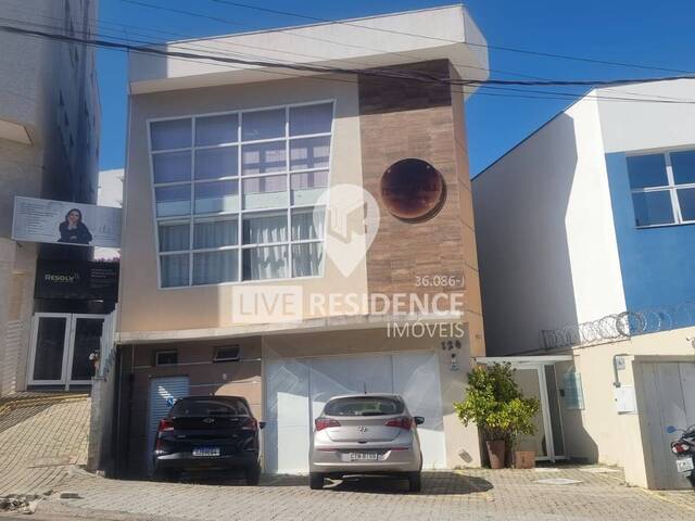 Prédio comercial para Venda em Itatiba - 4