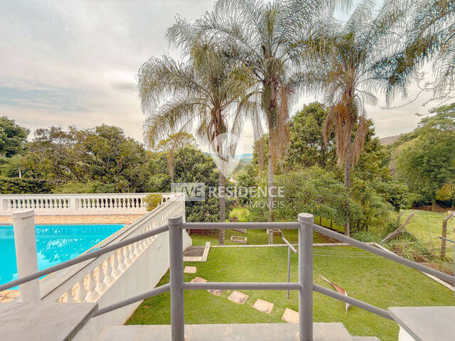 #4674 - Casa em condomínio ou Chácara para Venda em Itatiba - SP