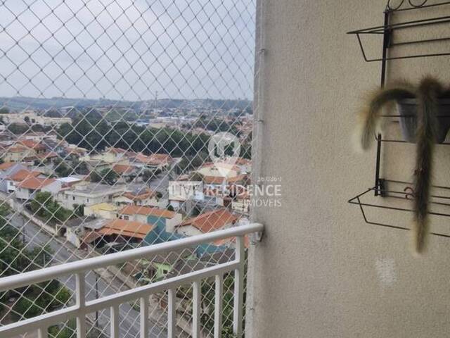 #7719 - Apartamento para Venda em Itatiba - SP