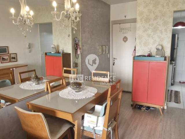 #7719 - Apartamento para Venda em Itatiba - SP