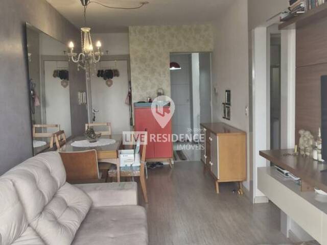 #7719 - Apartamento para Venda em Itatiba - SP