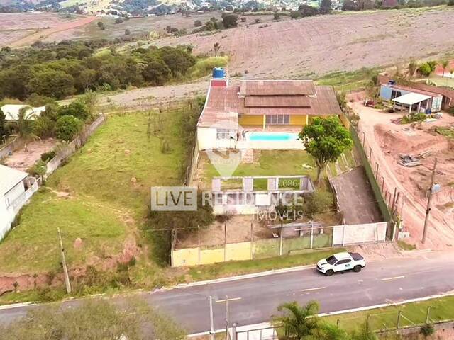 #7720 - Chácara para Venda em Itatiba - SP