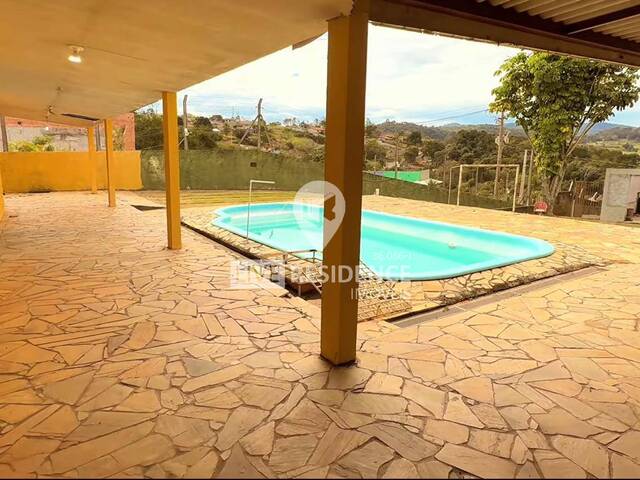 #7720 - Chácara para Venda em Itatiba - SP