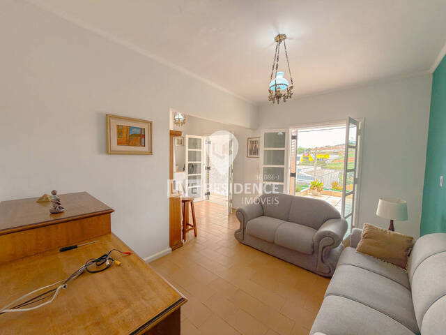 #7721 - Casa para Venda em Itatiba - SP