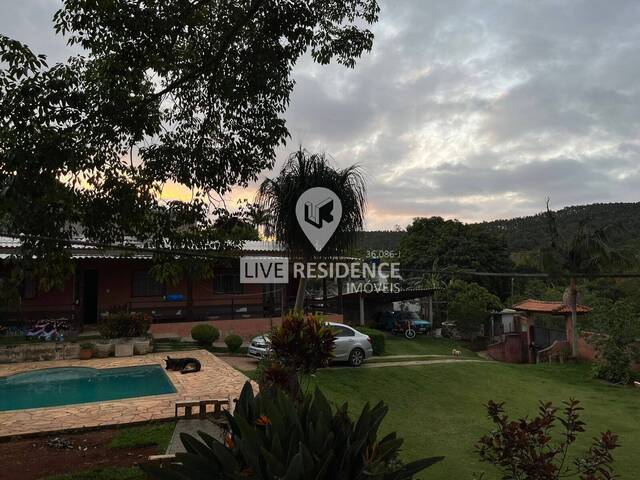 #7704 - Chácara para Venda em Itatiba - SP