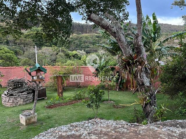#7704 - Chácara para Venda em Itatiba - SP
