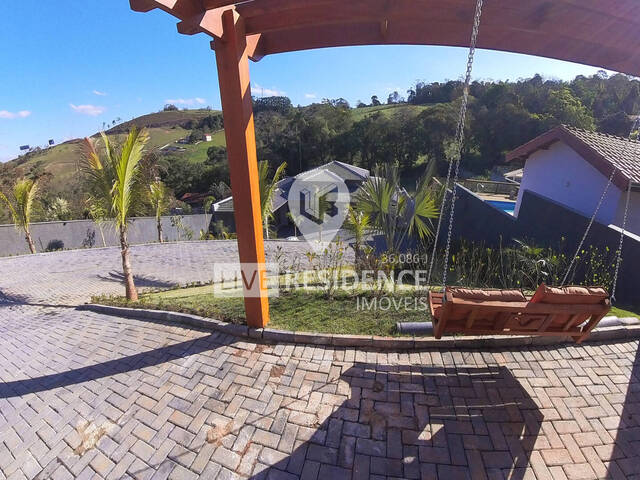 #7724 - Casa em condomínio ou Chácara para Venda em Itatiba - SP