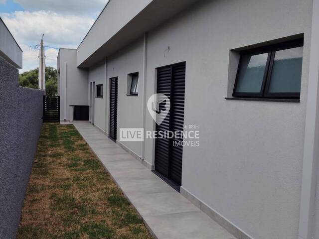 #7726 - Casa em condomínio ou Chácara para Venda em Itatiba - SP