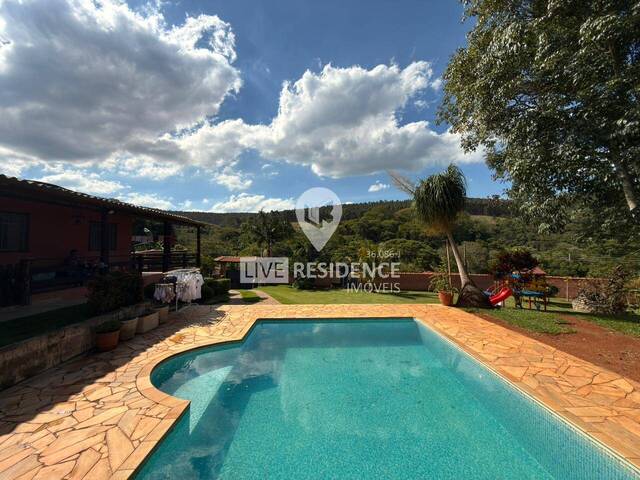 #7704 - Chácara para Venda em Itatiba - SP