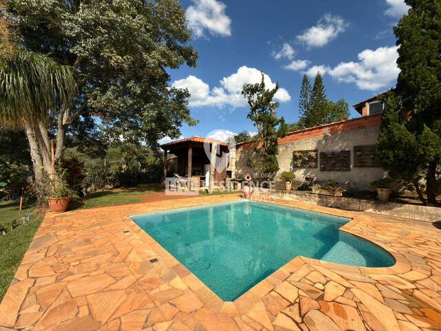 #7704 - Chácara para Venda em Itatiba - SP