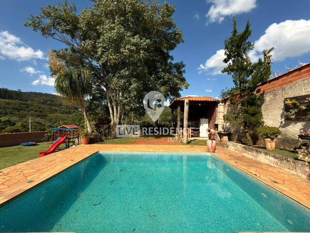 #7704 - Chácara para Venda em Itatiba - SP