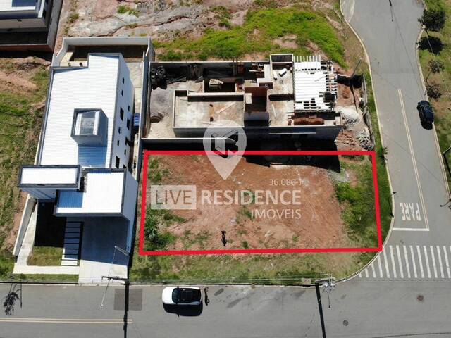 #7727 - Terreno em condomínio para Venda em Itatiba - SP