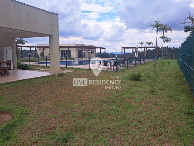#7727 - Terreno em condomínio para Venda em Itatiba - SP