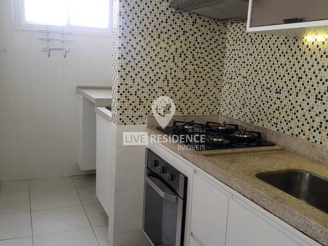 Apartamento para Venda em Itatiba - 5