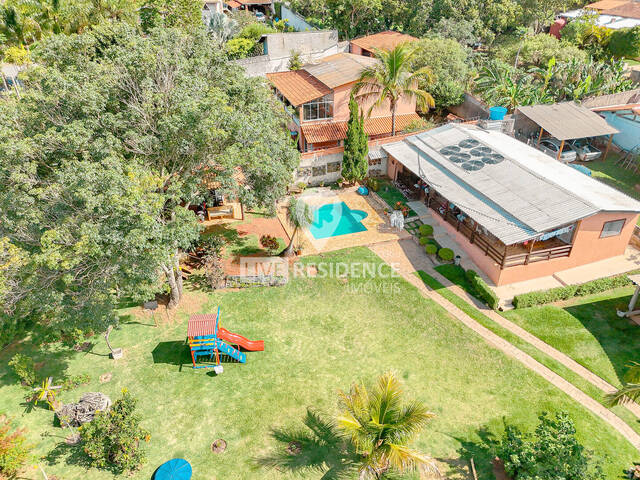 #7704 - Chácara para Venda em Itatiba - SP