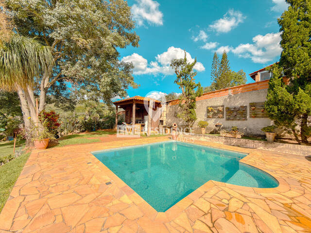 #7704 - Chácara para Venda em Itatiba - SP