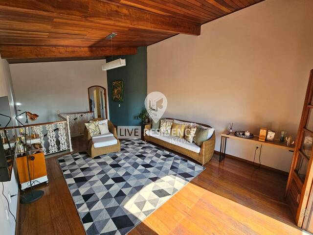 #7728 - Casa para Venda em Itatiba - SP