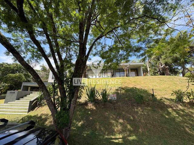 #7569 - Casa em condomínio ou Chácara para Venda em Itatiba - SP