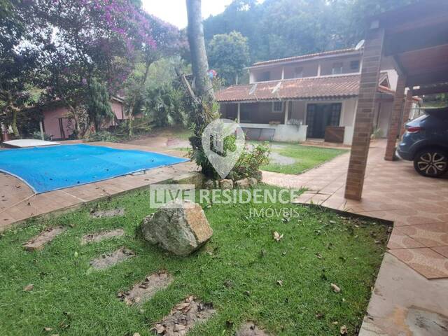 #6550 - Chácara para Venda em Itatiba - SP