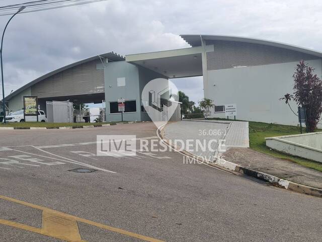 #7379 - Terreno em condomínio para Venda em Itatiba - SP