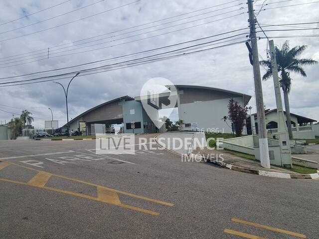#7379 - Terreno em condomínio para Venda em Itatiba - SP