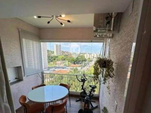 #7731 - Apartamento para Venda em Itatiba - SP