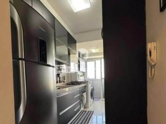 #7731 - Apartamento para Venda em Itatiba - SP