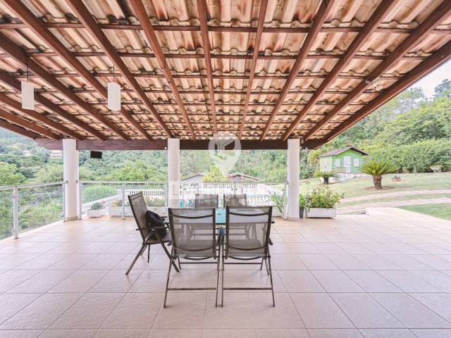 #5437 - Casa em condomínio ou Chácara para Venda em Itatiba - SP