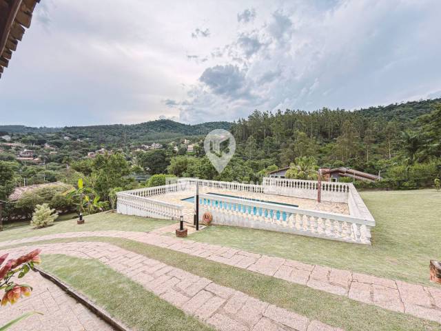 #5437 - Casa em condomínio ou Chácara para Venda em Itatiba - SP