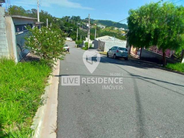 #7730 - Terreno para Venda em Itatiba - SP