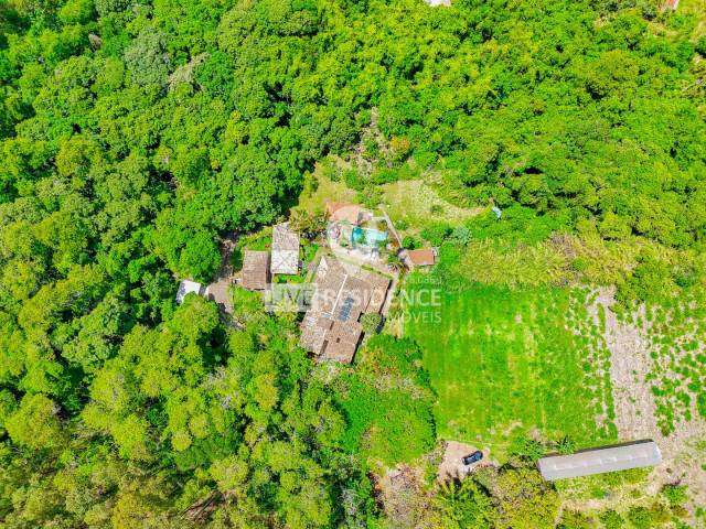 #7729 - Sítio para Venda em Itatiba - SP