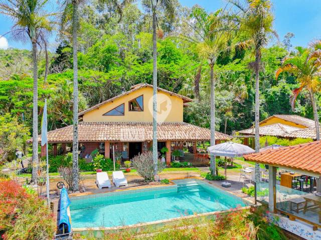 #7729 - Sítio para Venda em Itatiba - SP