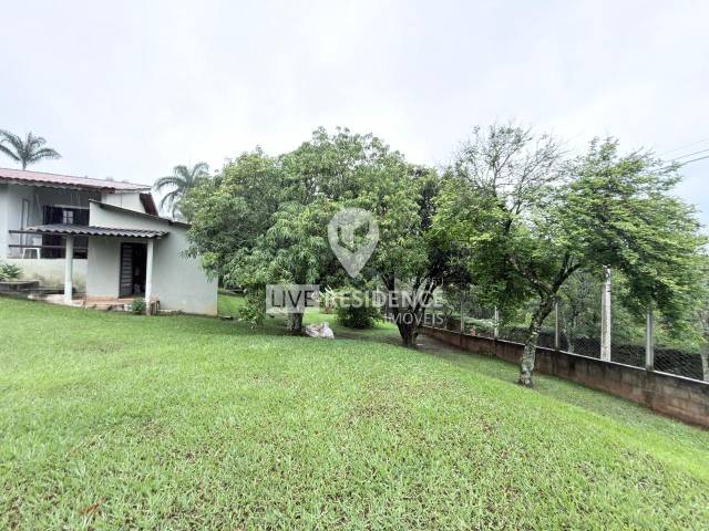 #7732 - Casa em condomínio ou Chácara para Venda em Itatiba - SP