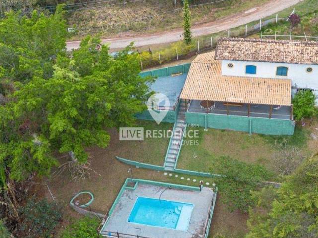 Casa em condomínio ou Chácara para Venda em Atibaia - 4