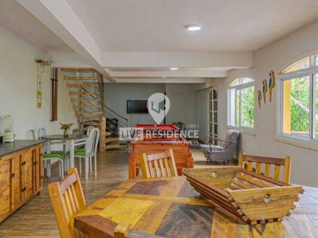 #7469 - Casa em condomínio ou Chácara para Venda em Atibaia - SP