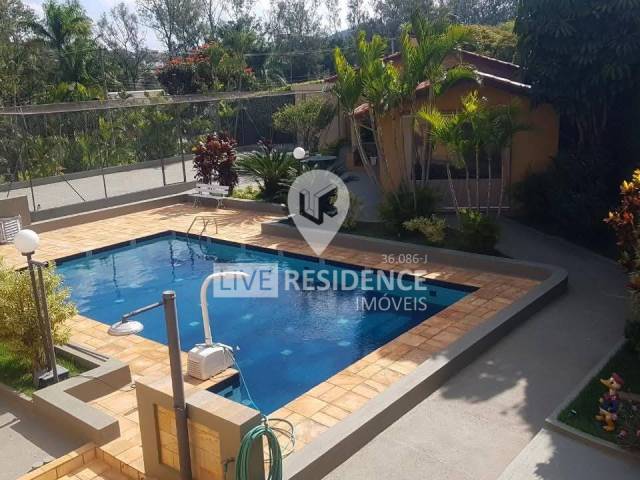 #7734 - Casa em condomínio ou Chácara para Venda em Itatiba - SP