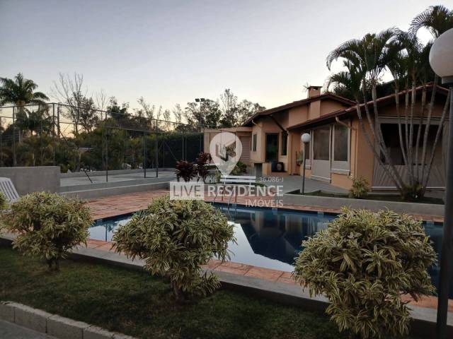 #7734 - Casa em condomínio ou Chácara para Venda em Itatiba - SP