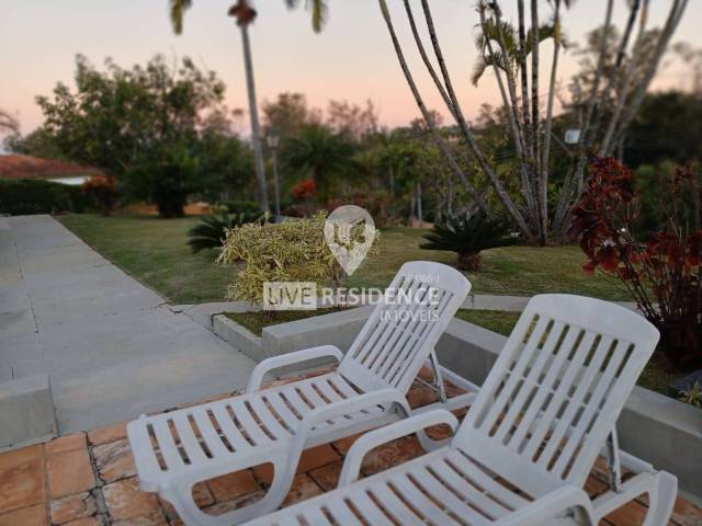 Casa em condomínio ou Chácara para Venda em Itatiba - 4