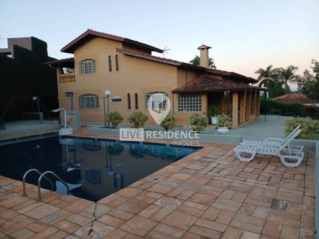 Casa em condomínio ou Chácara para Venda em Itatiba - 5