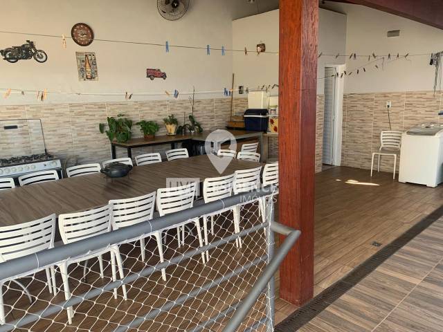 Casa para Venda em Itatiba - 5