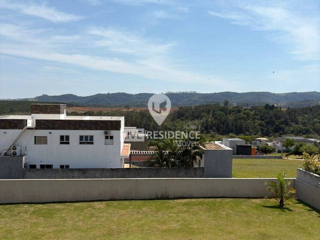#7737 - Terreno em condomínio para Venda em Itatiba - SP