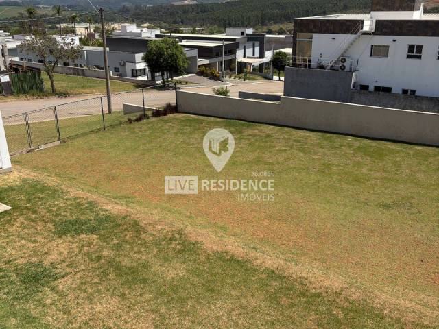 #7737 - Terreno em condomínio para Venda em Itatiba - SP