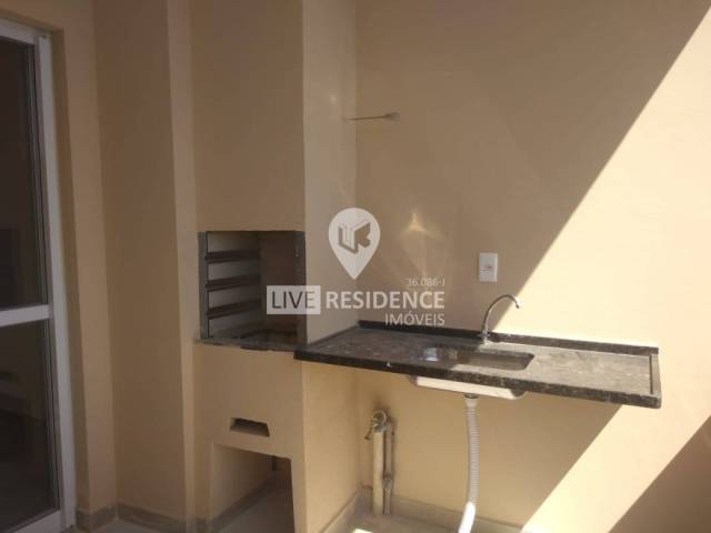 Apartamento para Venda em Itatiba - 5