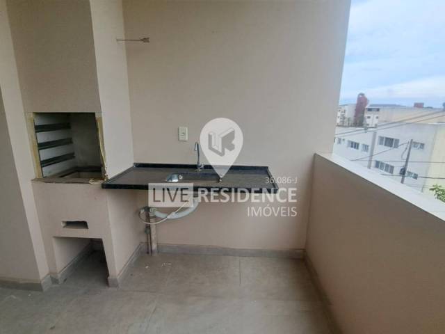 #7738 - Apartamento para Venda em Itatiba - SP