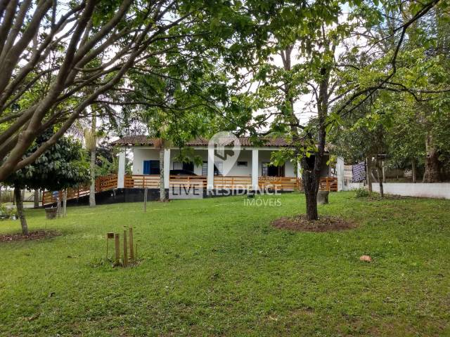 #7739 - Chácara para Venda em Jarinu - SP